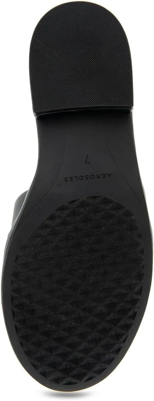 Aerosoles Women's Big Charm Slide Sandal