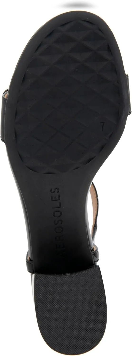 Aerosoles Women's Cairo Heeled Sandal