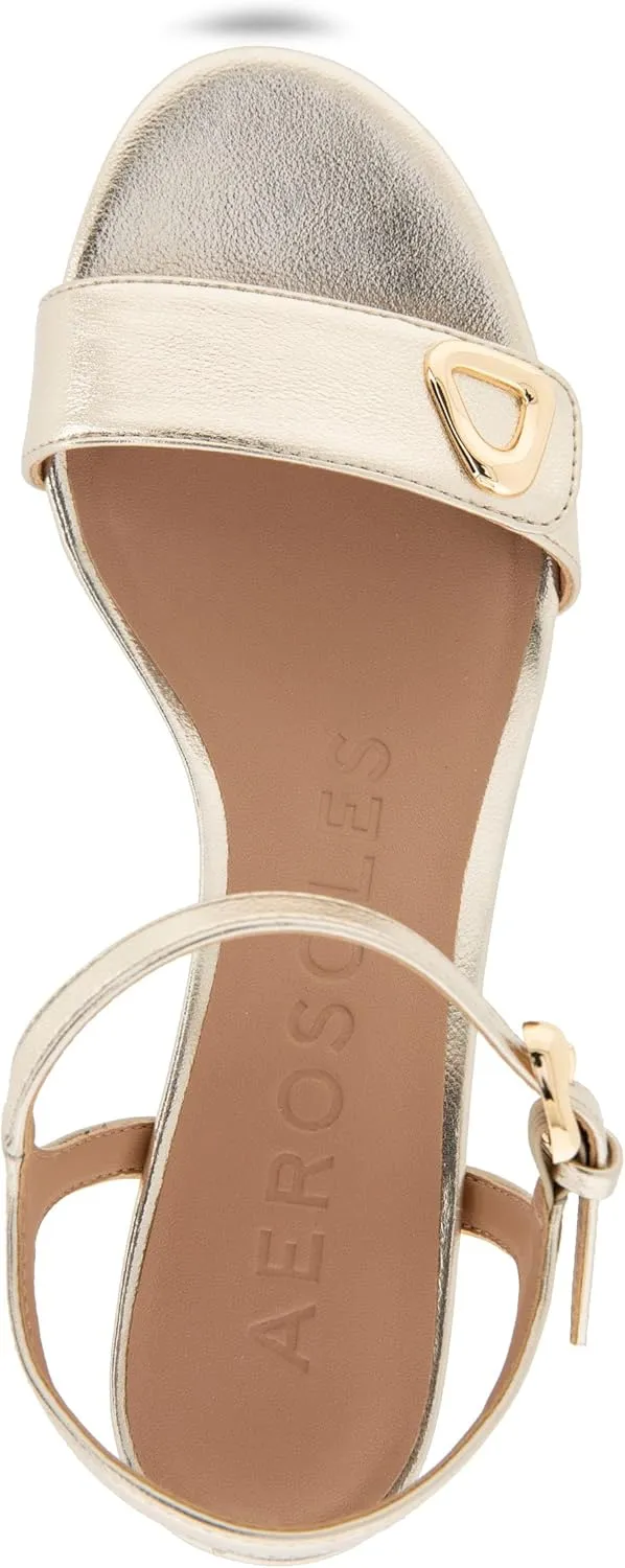 Aerosoles Women's Cairo Heeled Sandal