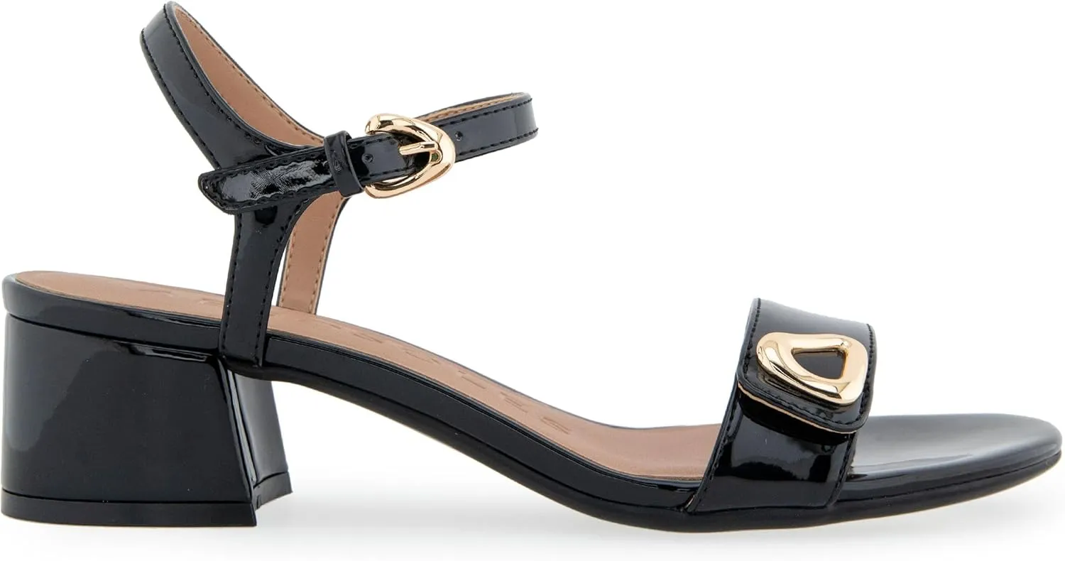 Aerosoles Women's Cairo Heeled Sandal