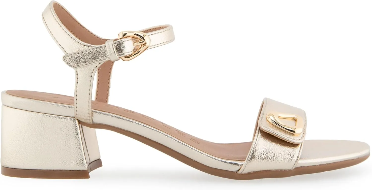 Aerosoles Women's Cairo Heeled Sandal