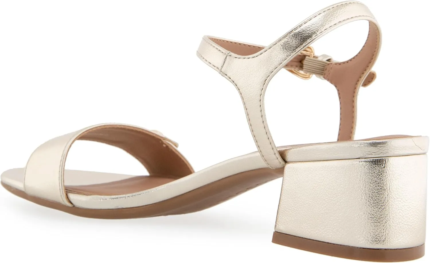 Aerosoles Women's Cairo Heeled Sandal