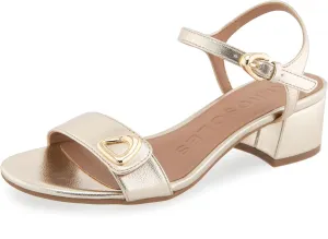 Aerosoles Women's Cairo Heeled Sandal