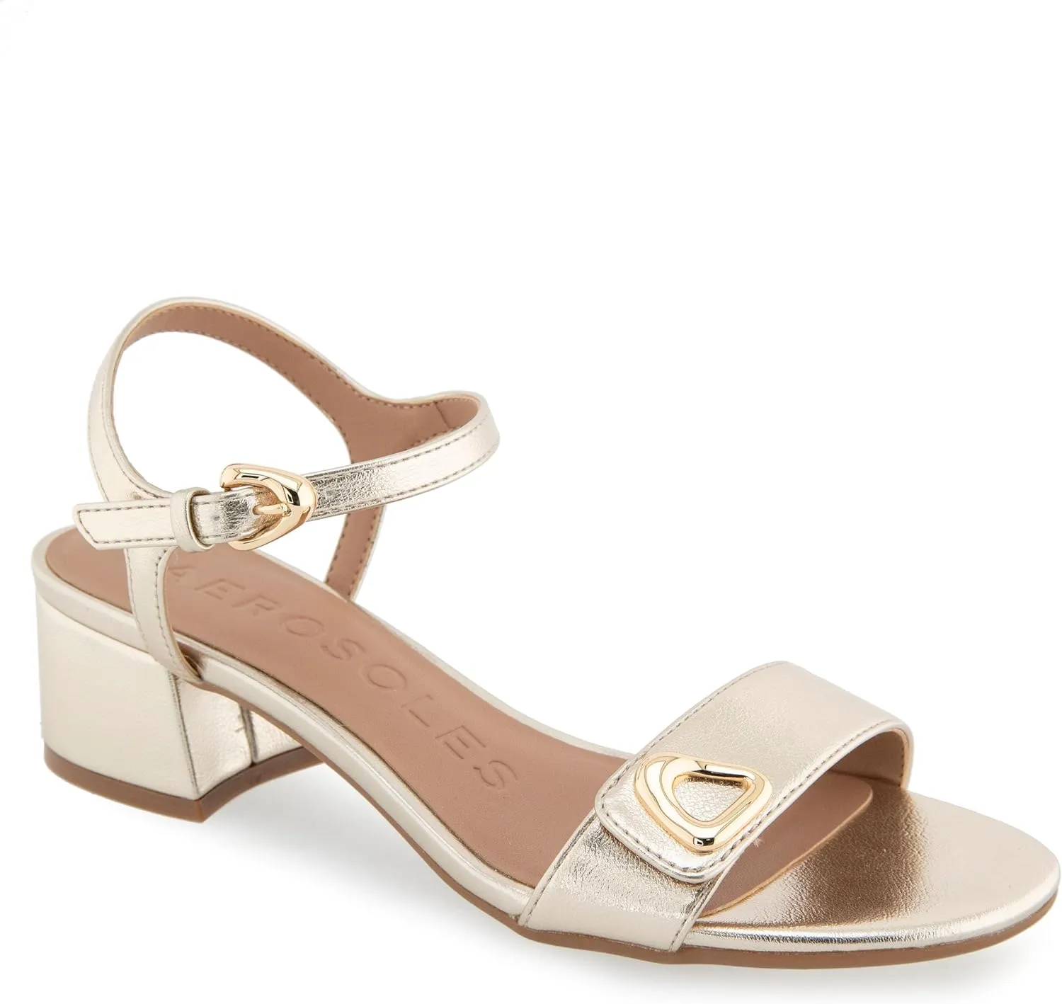 Aerosoles Women's Cairo Heeled Sandal