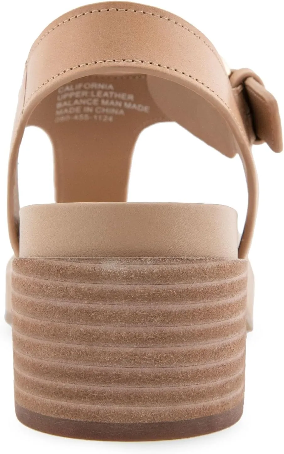Aerosoles Women's California Heeled Sandal