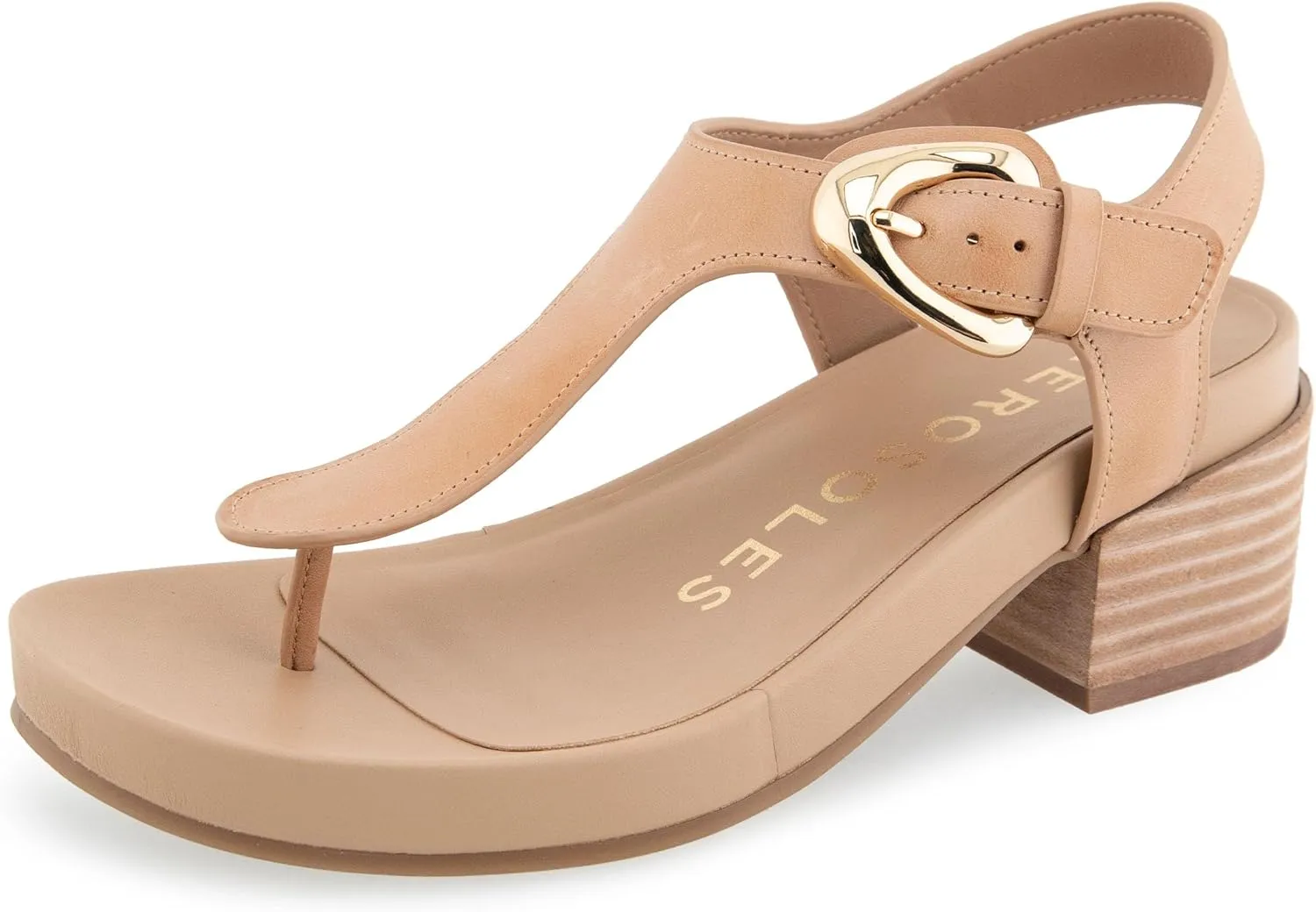 Aerosoles Women's California Heeled Sandal