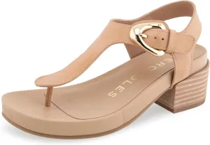 Aerosoles Women's California Heeled Sandal