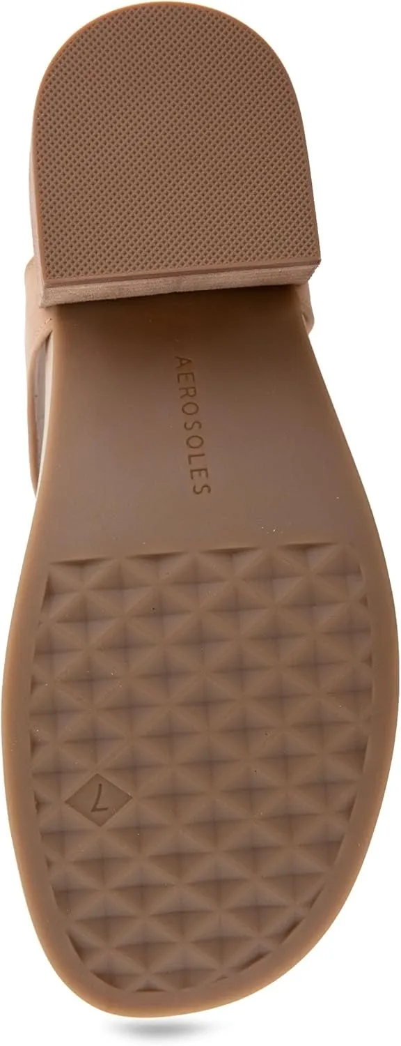 Aerosoles Women's California Heeled Sandal