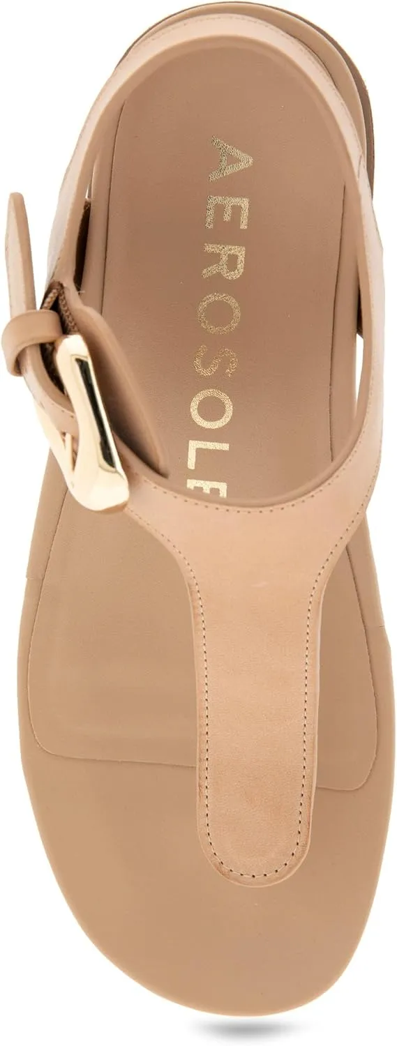 Aerosoles Women's California Heeled Sandal
