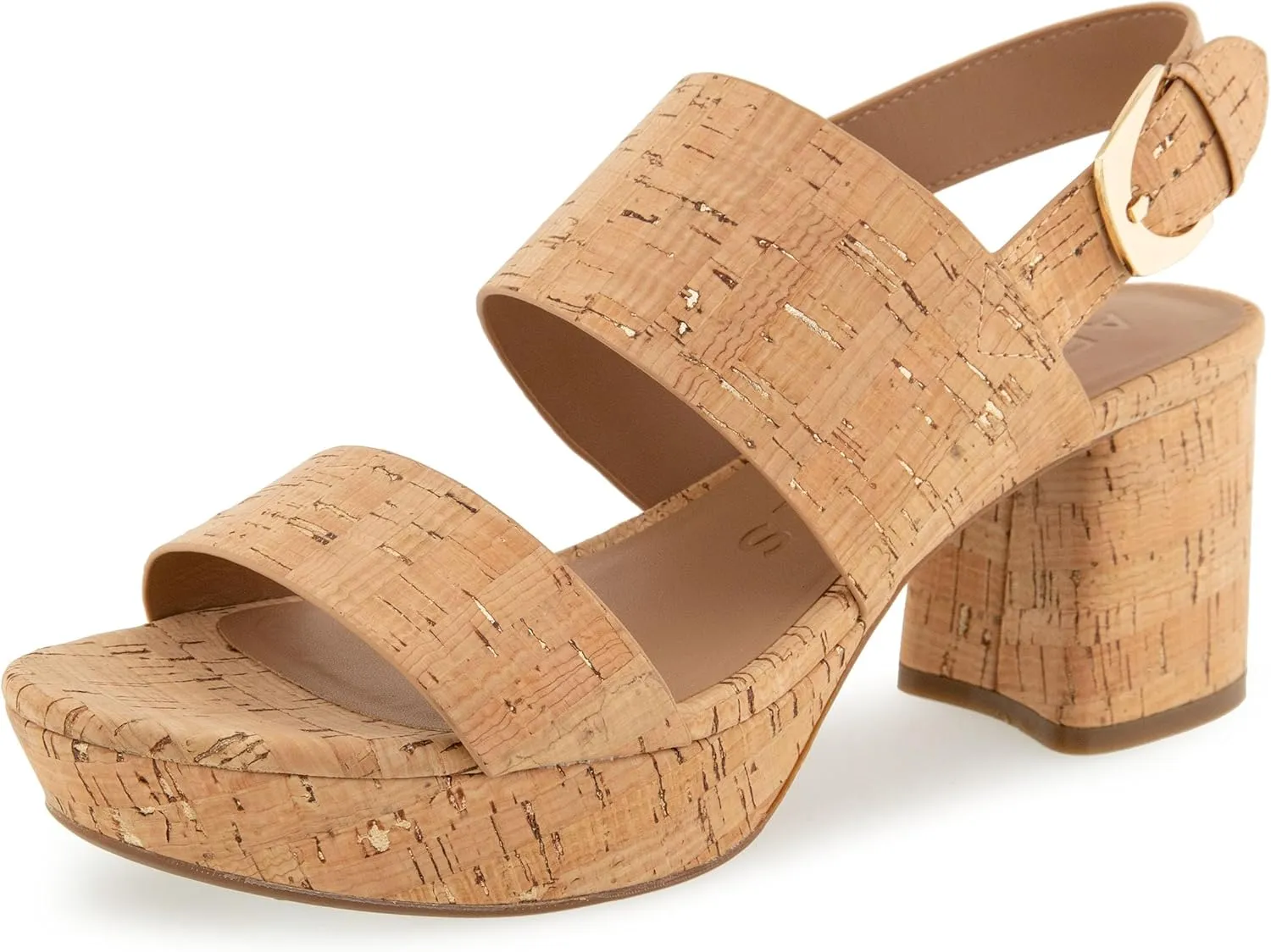 Aerosoles Women's Camilia Heeled Sandal