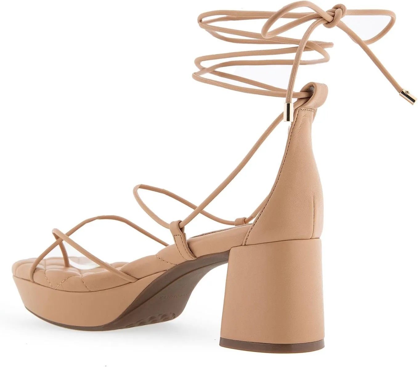 Aerosoles Women's Caramia Heeled Sandal