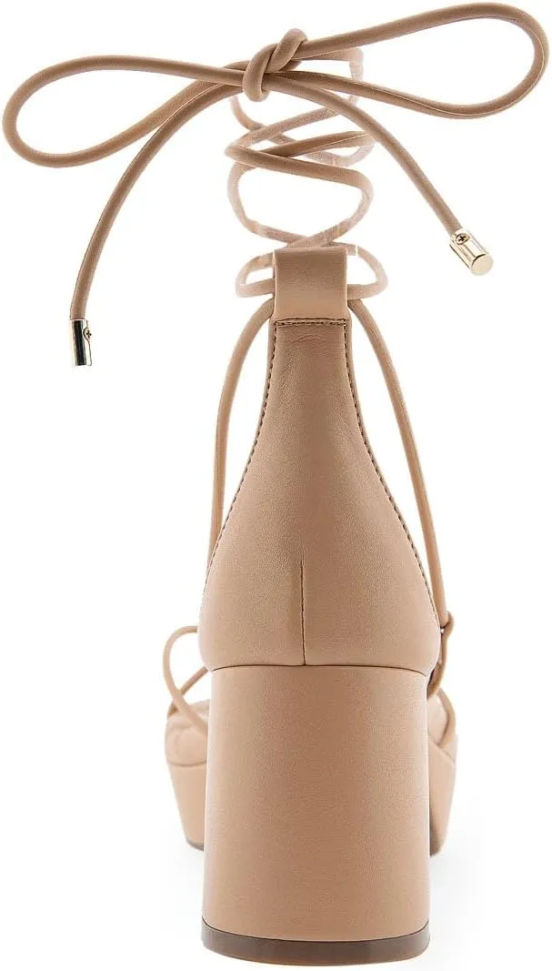 Aerosoles Women's Caramia Heeled Sandal