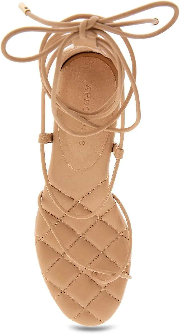 Aerosoles Women's Caramia Heeled Sandal