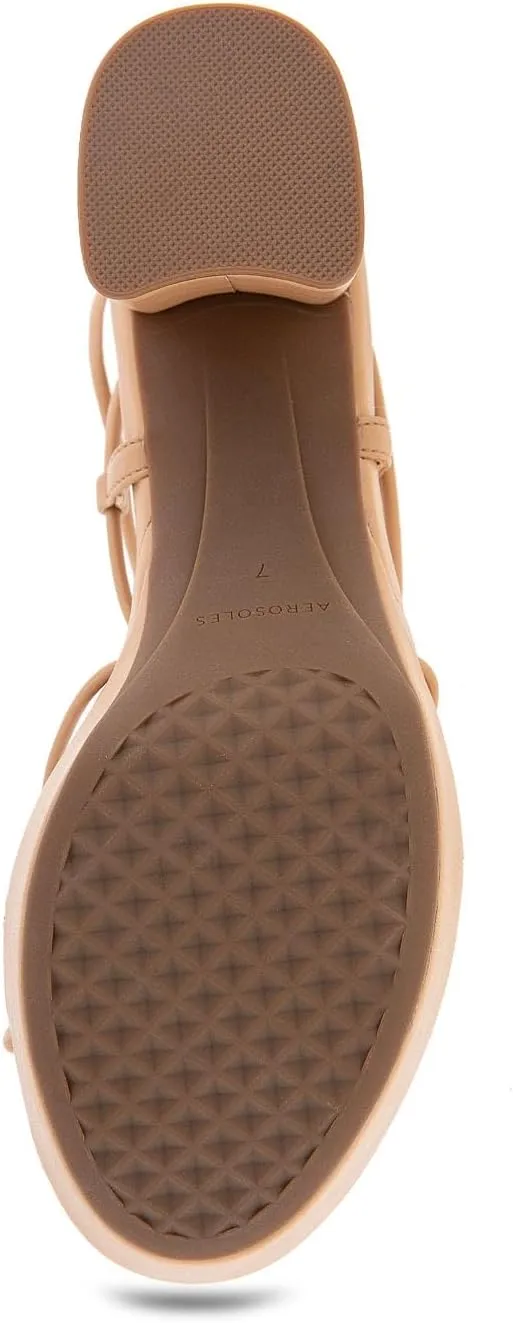 Aerosoles Women's Caramia Heeled Sandal