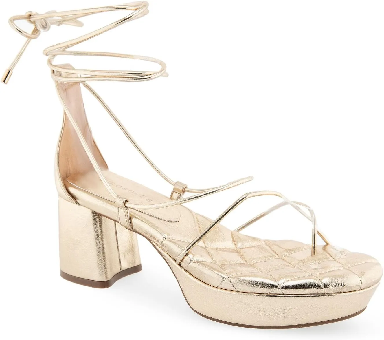 Aerosoles Women's Caramia Heeled Sandal