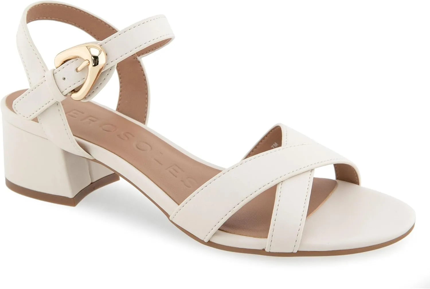 Aerosoles Women's Cinzia Heeled Sandal