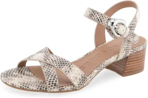 Aerosoles Women's Cinzia Heeled Sandal