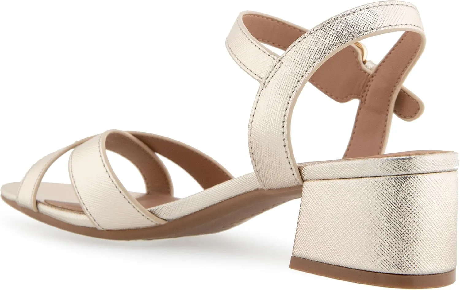Aerosoles Women's Cinzia Heeled Sandal
