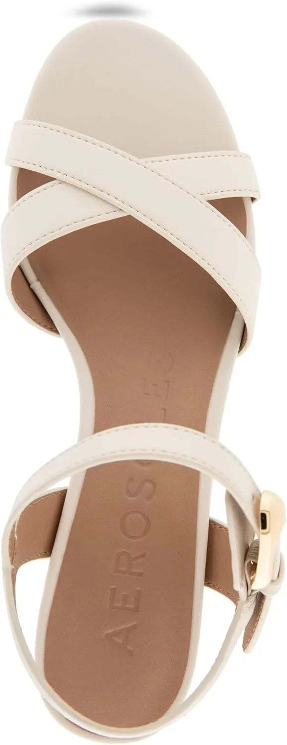 Aerosoles Women's Cinzia Heeled Sandal