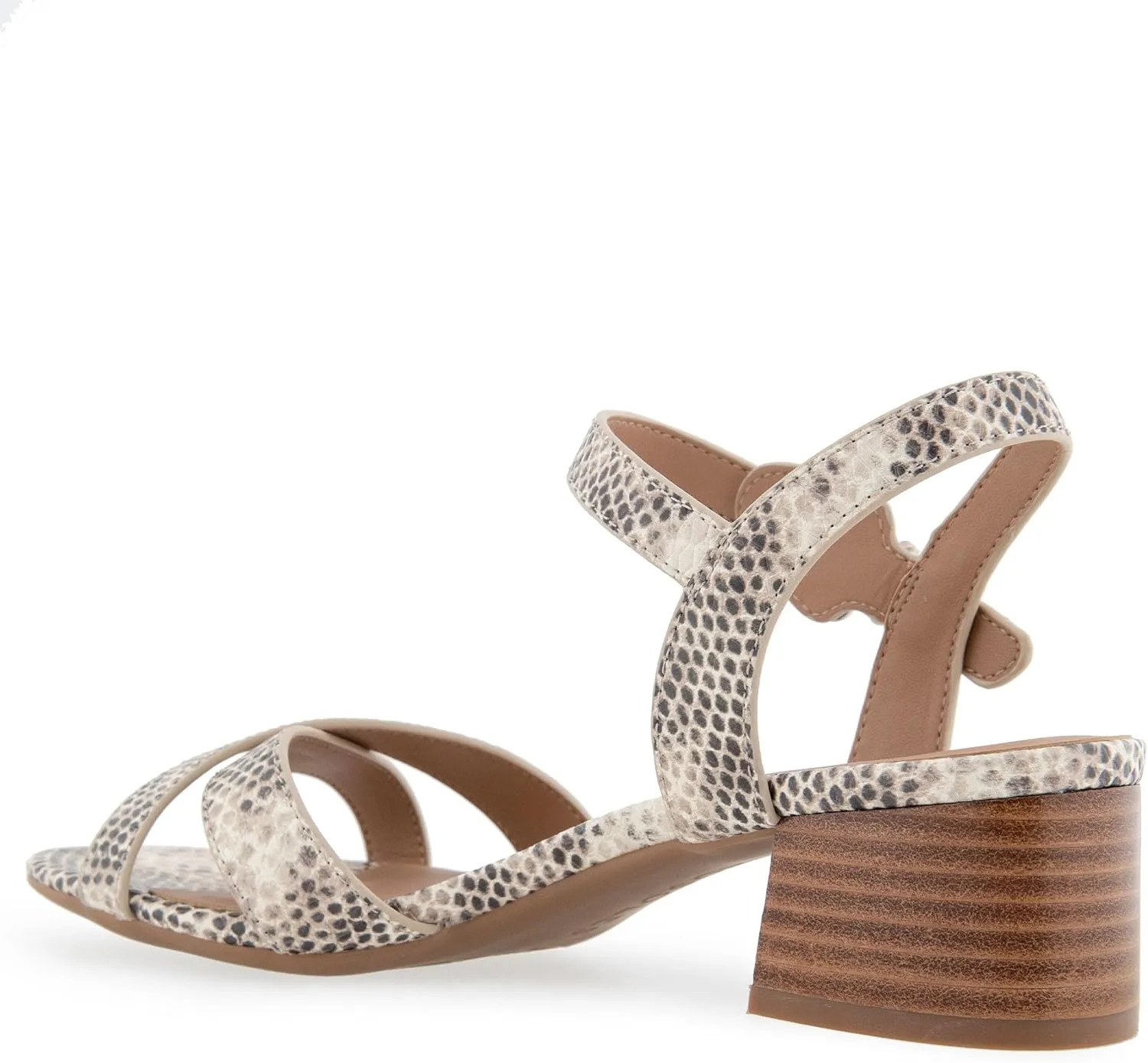 Aerosoles Women's Cinzia Heeled Sandal