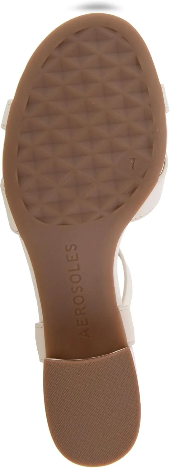 Aerosoles Women's Cinzia Heeled Sandal