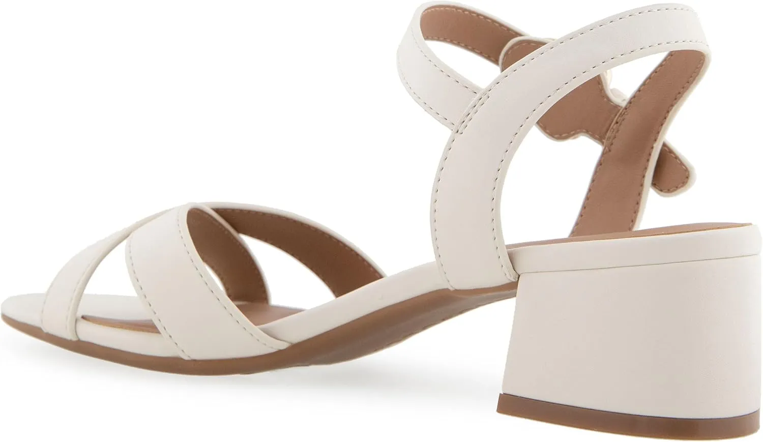 Aerosoles Women's Cinzia Heeled Sandal