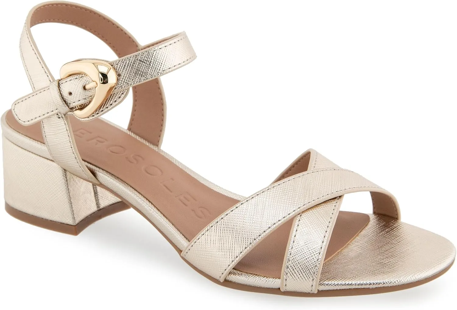Aerosoles Women's Cinzia Heeled Sandal