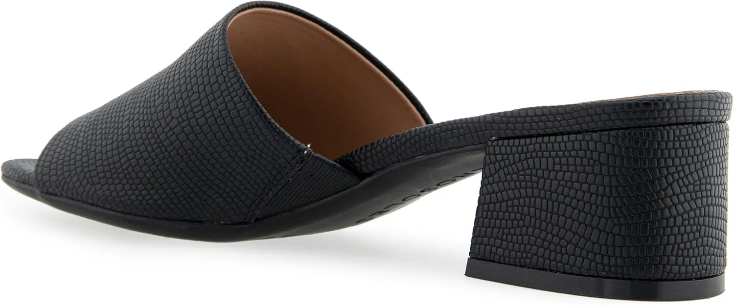 Aerosoles Women's Como Slide Sandal