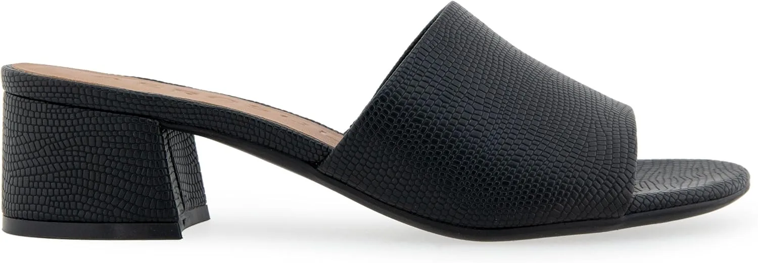 Aerosoles Women's Como Slide Sandal
