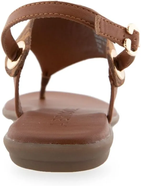 Aerosoles Women's Conclusion Flat Sandal