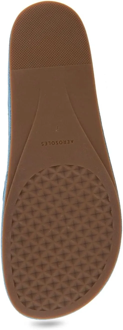 Aerosoles Women's Darcy Wedge Sandal