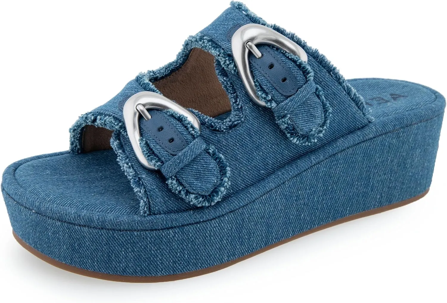 Aerosoles Women's Darcy Wedge Sandal