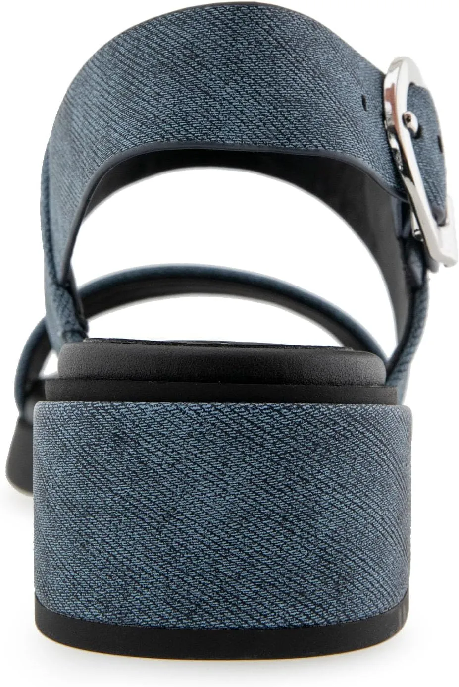 Aerosoles Women's Dove Heeled Sandal