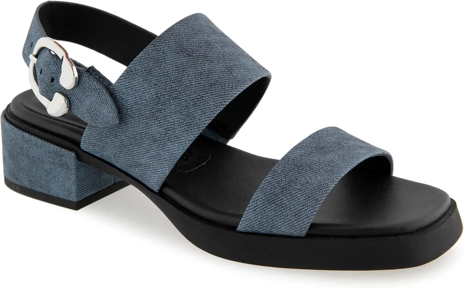 Aerosoles Women's Dove Heeled Sandal