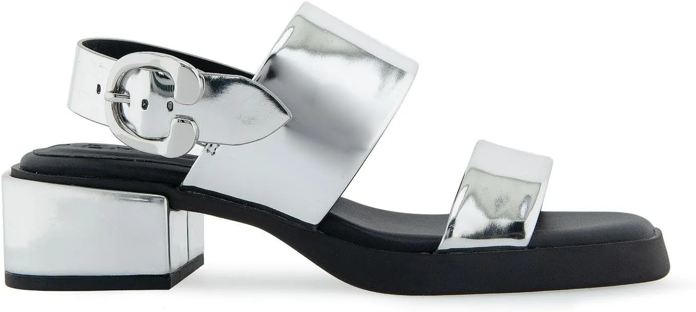 Aerosoles Women's Dove Heeled Sandal