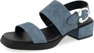 Aerosoles Women's Dove Heeled Sandal