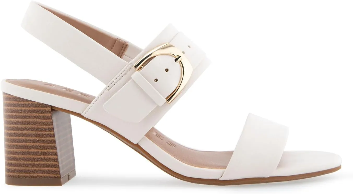 Aerosoles Women's Ellazia Heeled Sandal