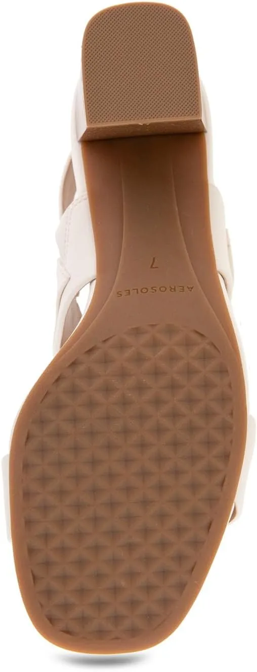 Aerosoles Women's Ellazia Heeled Sandal