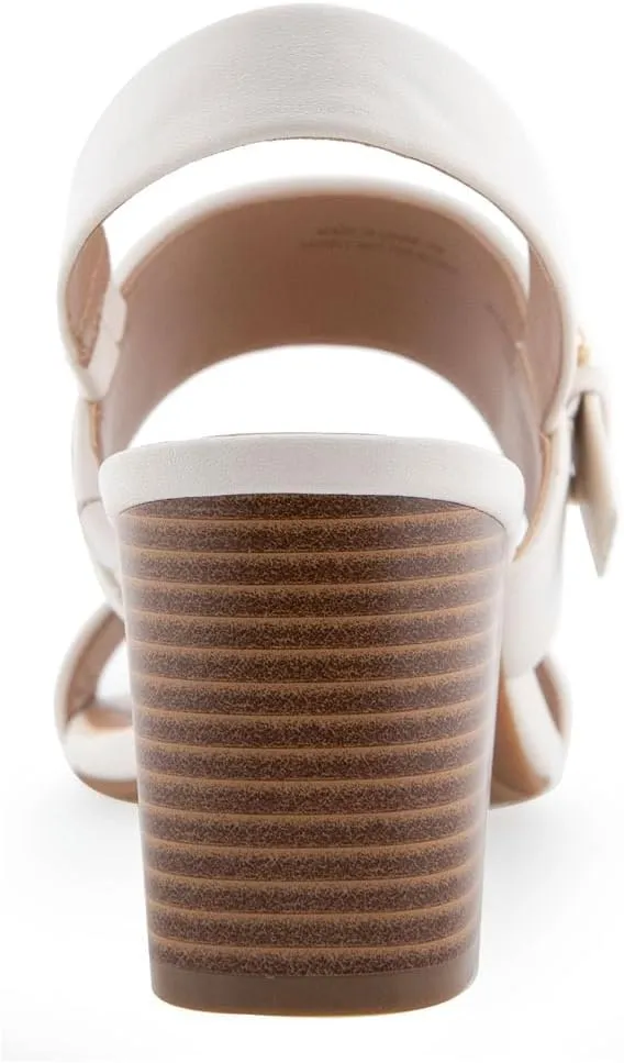 Aerosoles Women's Ellazia Heeled Sandal
