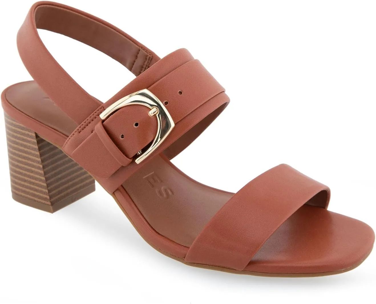 Aerosoles Women's Ellazia Heeled Sandal