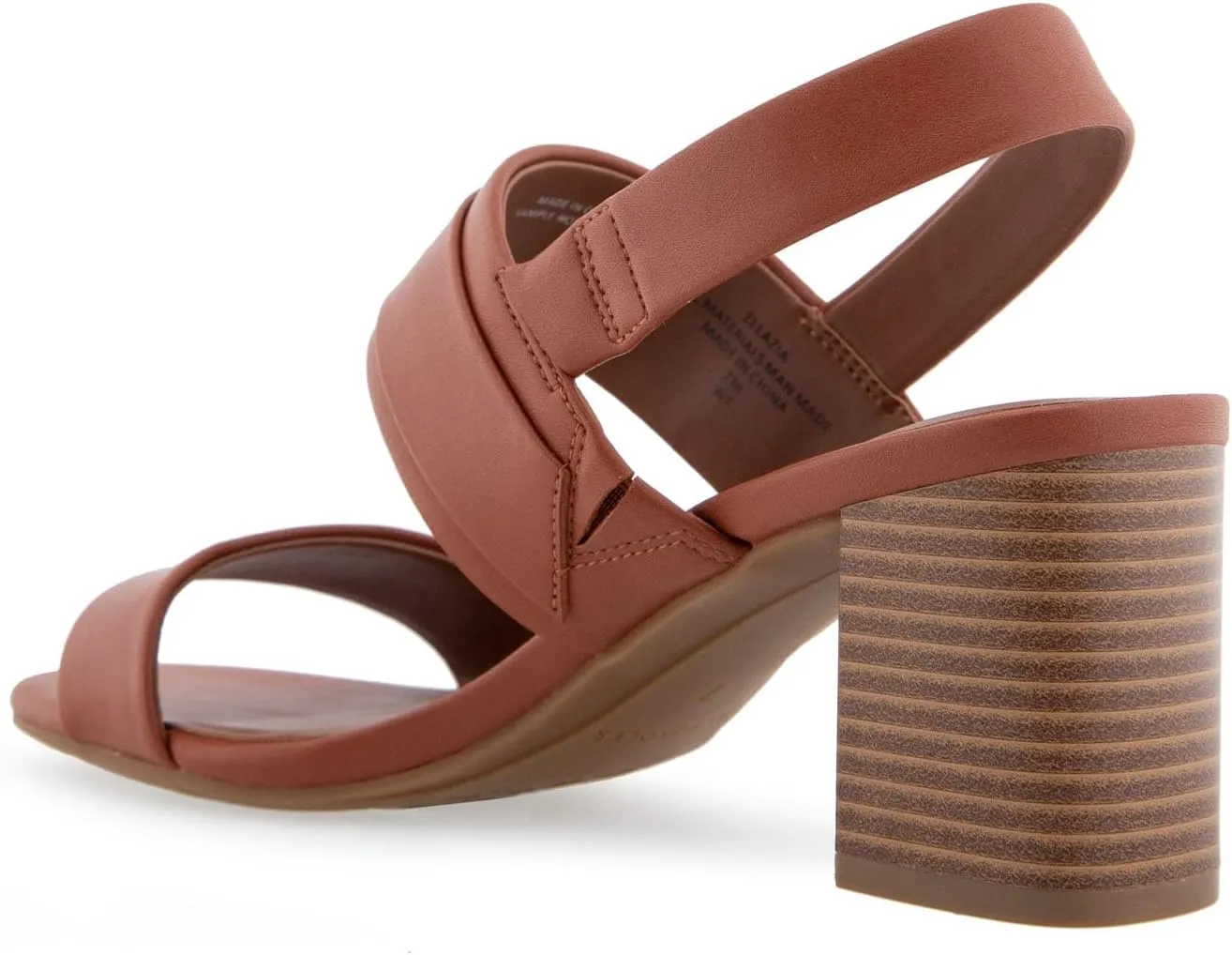 Aerosoles Women's Ellazia Heeled Sandal