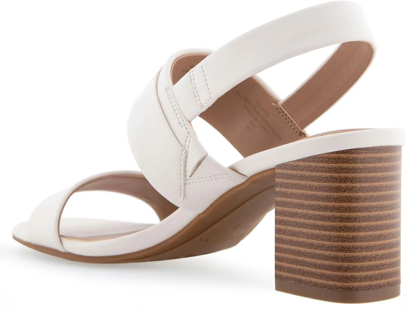 Aerosoles Women's Ellazia Heeled Sandal