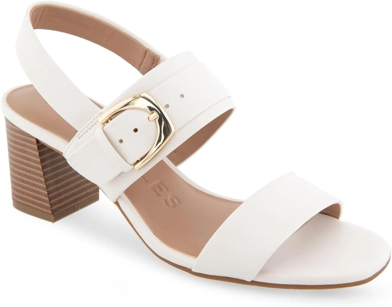 Aerosoles Women's Ellazia Heeled Sandal