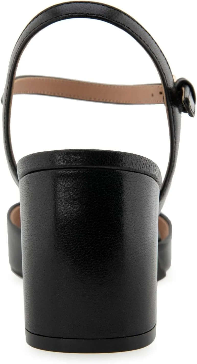 Aerosoles Women's Gerda Heeled Sandal