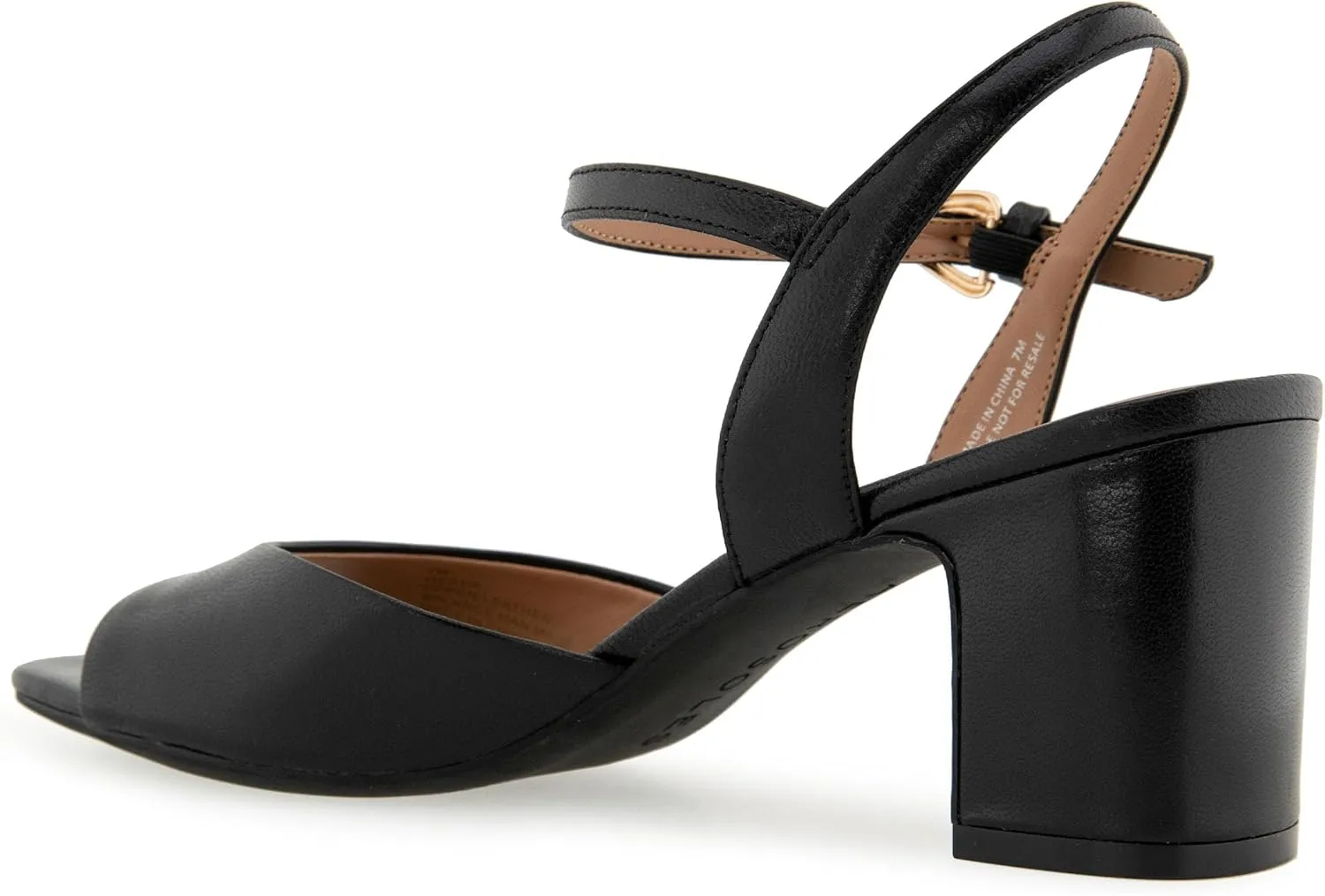 Aerosoles Women's Gerda Heeled Sandal