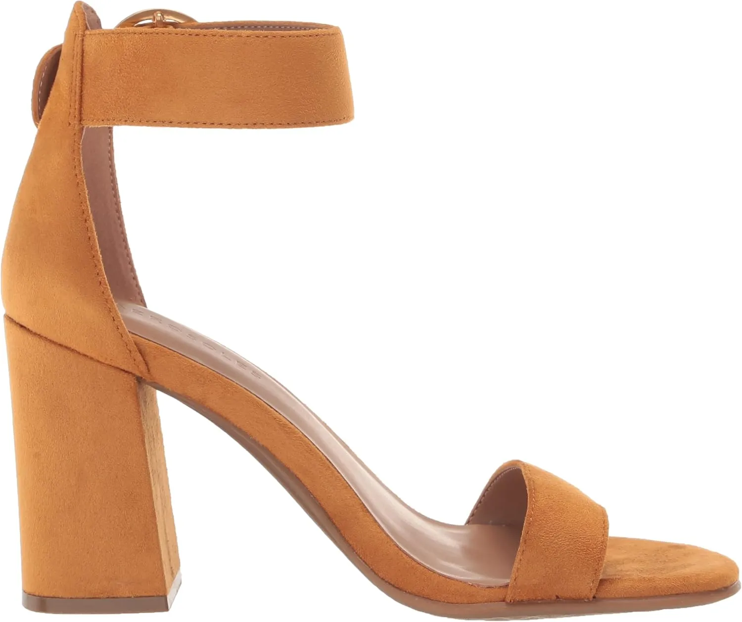 Aerosoles Women's Lawrence Heeled Sandal