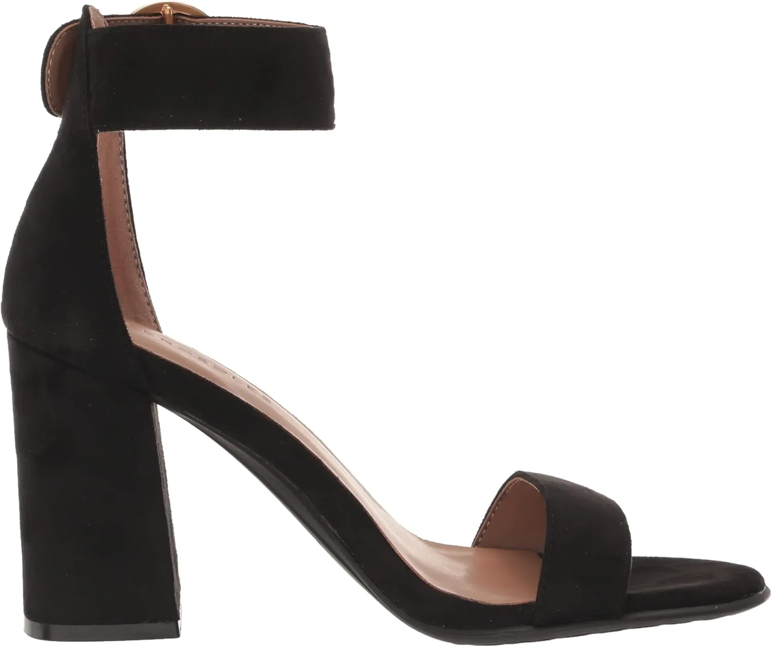 Aerosoles Women's Lawrence Heeled Sandal