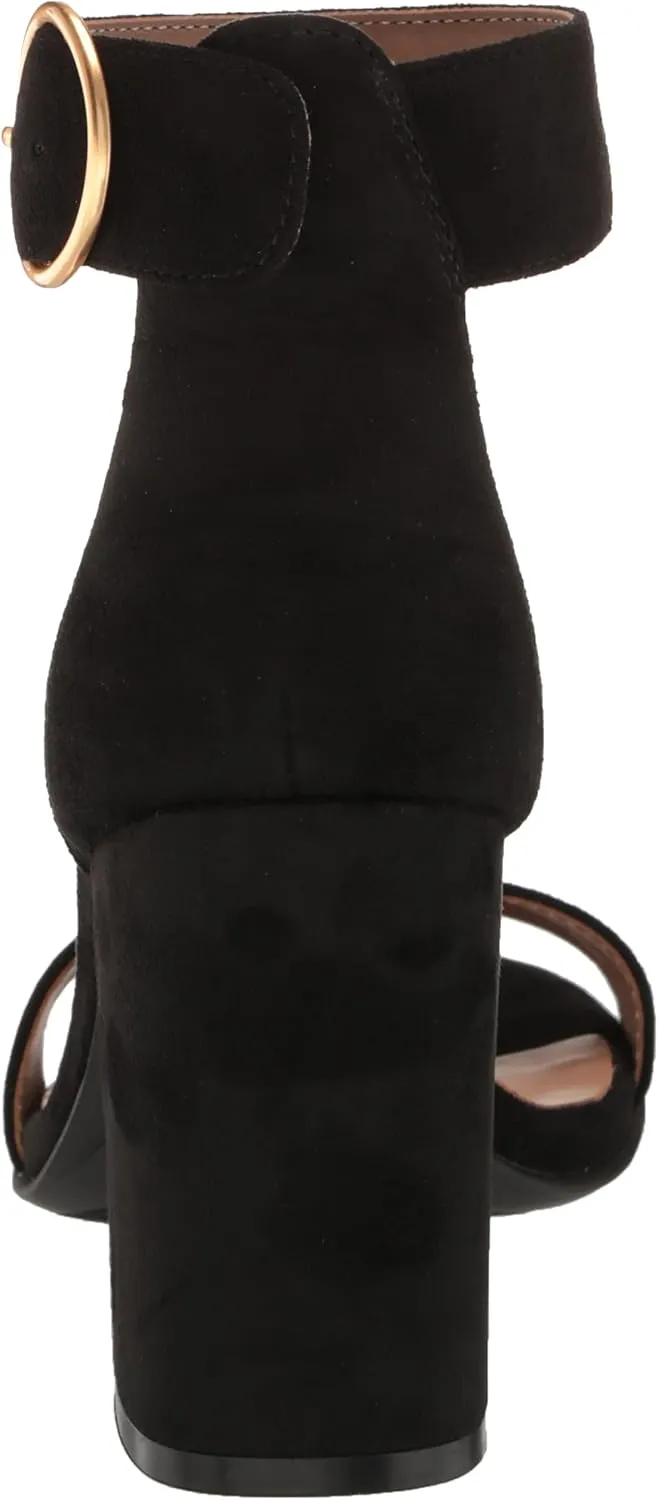 Aerosoles Women's Lawrence Heeled Sandal