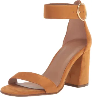 Aerosoles Women's Lawrence Heeled Sandal