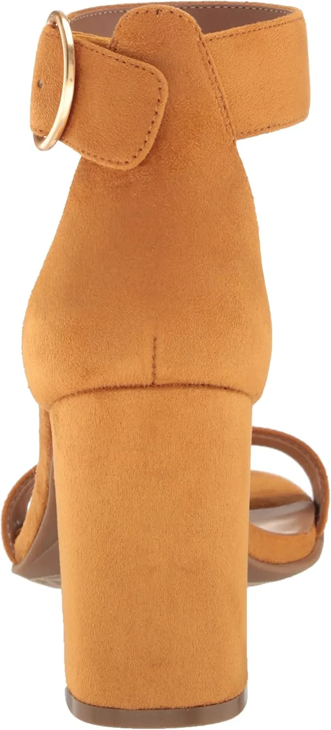 Aerosoles Women's Lawrence Heeled Sandal